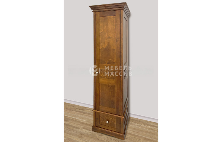 Шкаф Дубрава 1 ств.
