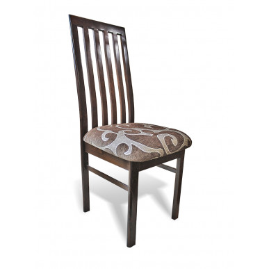 Стул Марсель полумягкий (береза)